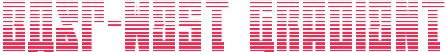 EAST-west Gradient